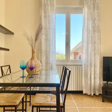Casaviva - Cozy Bilo In With Ac Apartment *