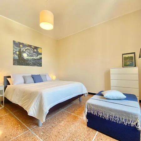 Apartment Casaviva - Cozy Bilo In With Ac