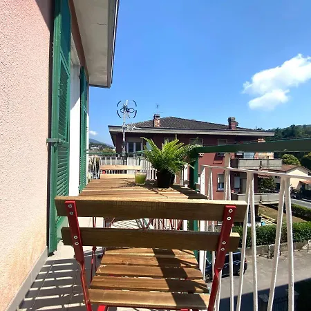 Casaviva - Cozy Bilo In With Ac Apartment *