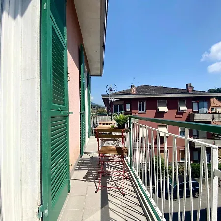 Casaviva - Cozy Bilo In With Ac *