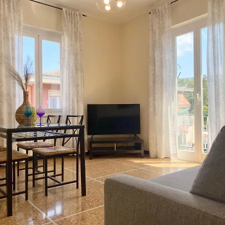 Casaviva - Cozy Bilo In With Ac Apartment *