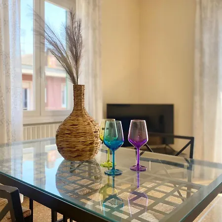Casaviva - Cozy Bilo In With Ac Apartment Rapallo