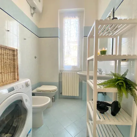 Apartment Casaviva - Cozy Bilo In With Ac *